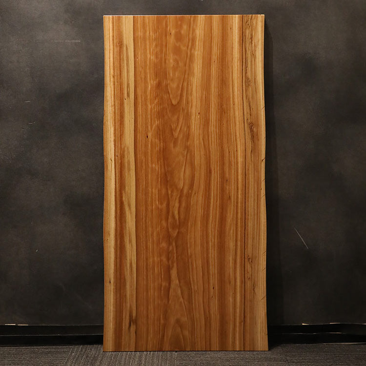 一枚板　エコップ　1753-1/3-4-1　(W160cm)　ダイニングテーブル