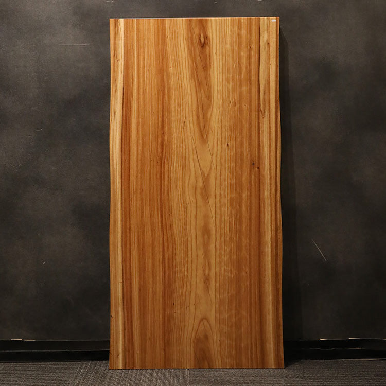 一枚板　エコップ　1753-1/3-4-1　(W160cm)　ダイニングテーブル