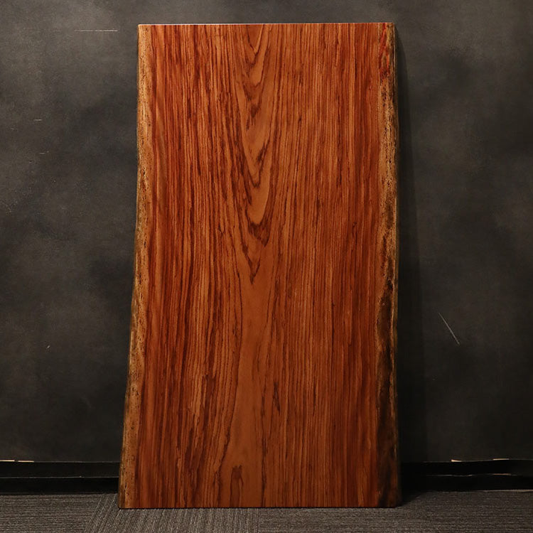 【SOLD OUT】一枚板　エビアラ　662-2/2-10-2　(W150cm)　ダイニングテーブル