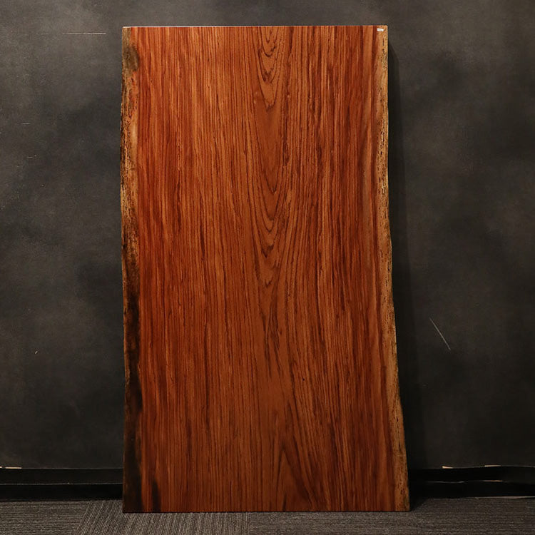 【SOLD OUT】一枚板　エビアラ　662-2/2-10-2　(W150cm)　ダイニングテーブル