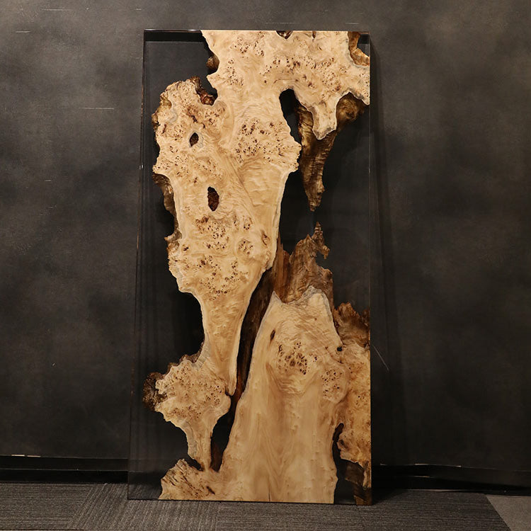 【SOLD OUT】RESIN　ポプラ(杢)　HN-19-3001-1/2-2　(W180cm)