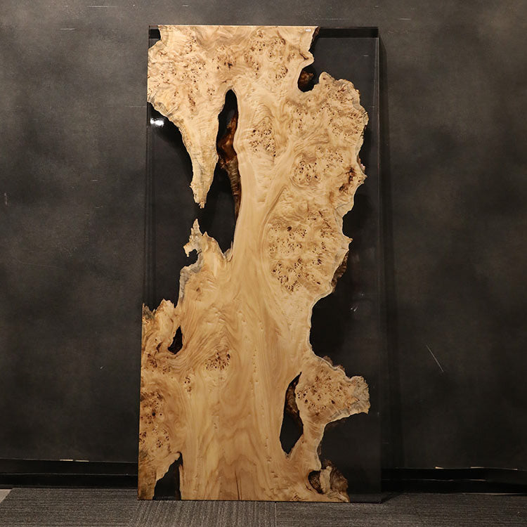 【SOLD OUT】RESIN　ポプラ(杢)　HN-19-3001-1/2-2　(W180cm)