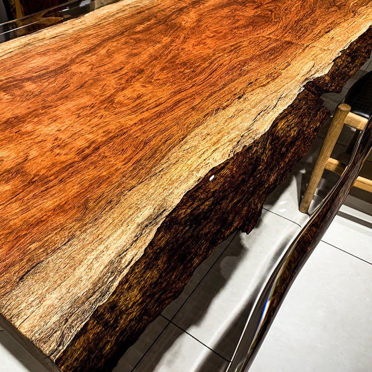 RESIN　ブビンガ　SK-4-8-4-2　(W200cm)