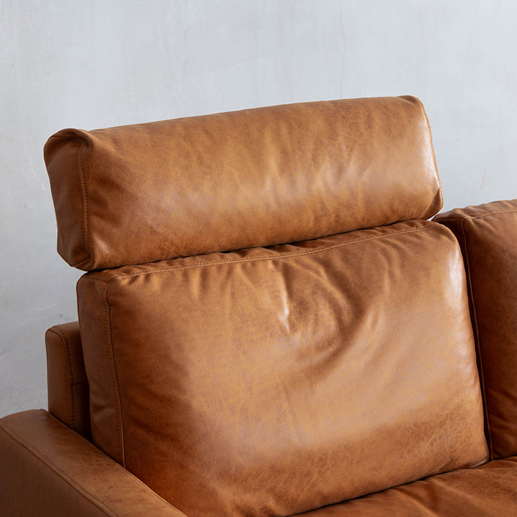 フリーダソファ ヘッドレスト 3人掛け用