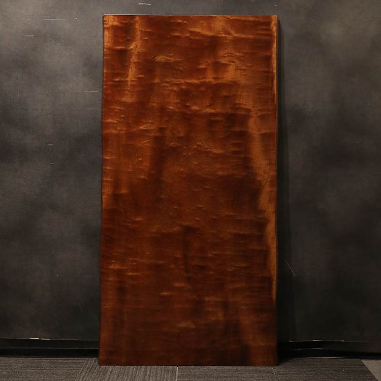【SOLD OUT】一枚板　サペリ(杢)　656-2/2-10-2　(W190cm)