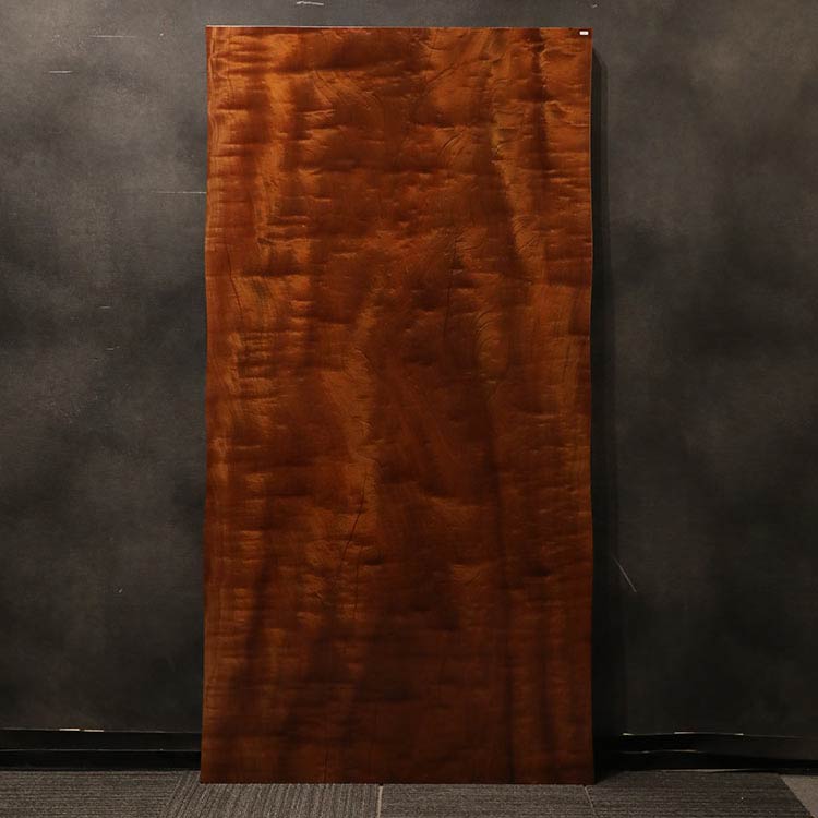 【SOLD OUT】一枚板　サペリ(杢)　656-2/2-10-2　(W190cm)