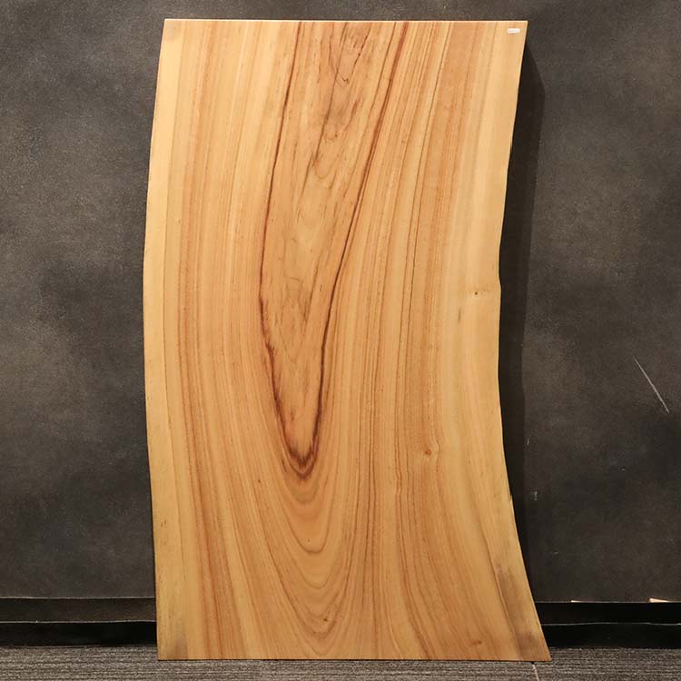 【SOLD OUT】一枚板　クス / 楠　5622-7-2　(W120cm)　ローテーブル