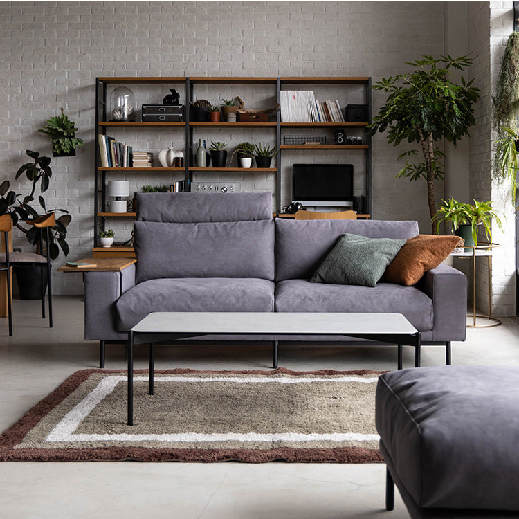 プルートソファ 3人掛け