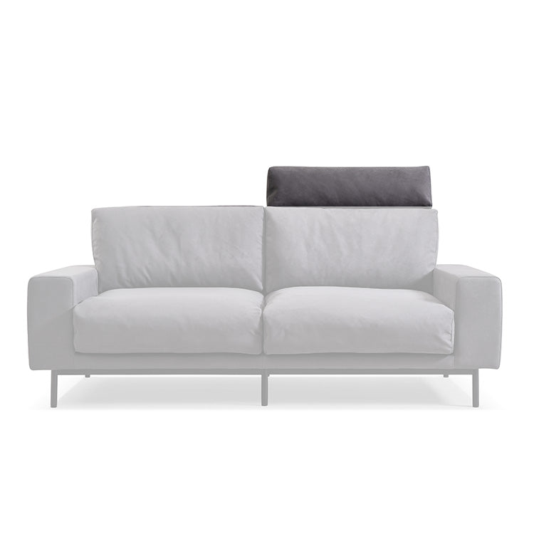 プルートソファ ヘッドレスト 1人/2.5人掛け用