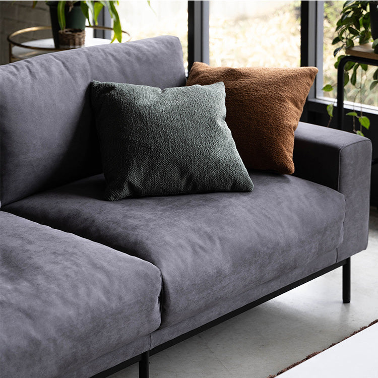 プルートソファ 3人掛け