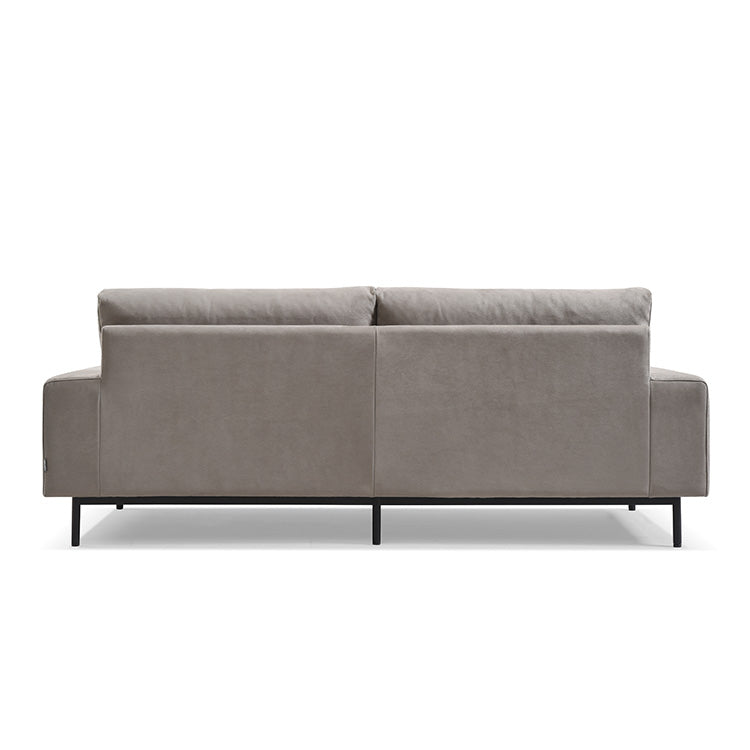 プルートソファ 3人掛け