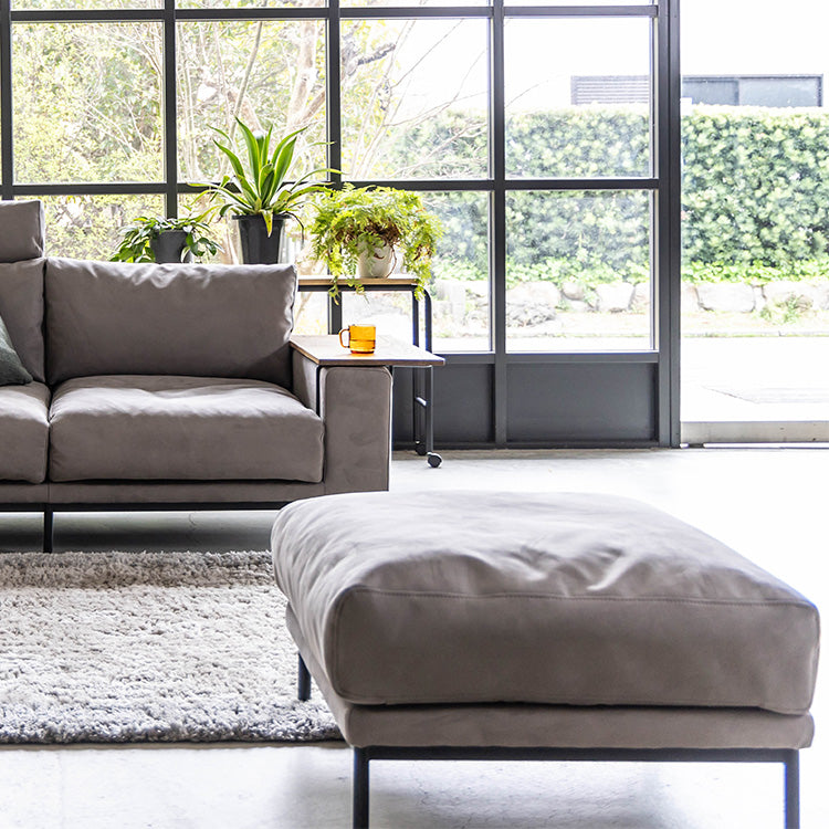 プルートソファ スツール