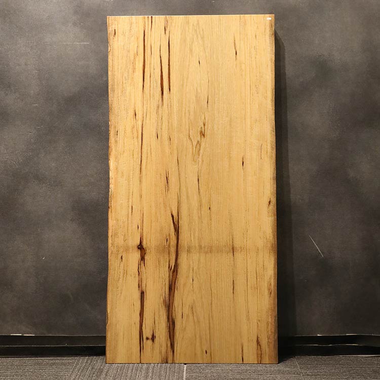 【SOLD OUT】一枚板　リンバ　1731-3/3-12-1　(W160cm)