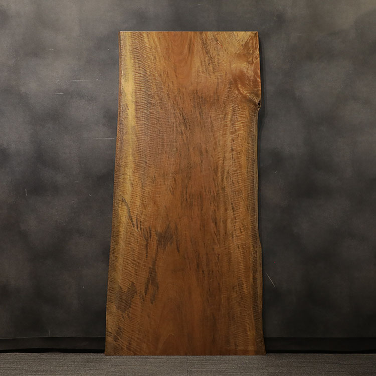 一枚板　マンゴ(杢)　IW-31　(W220cm)