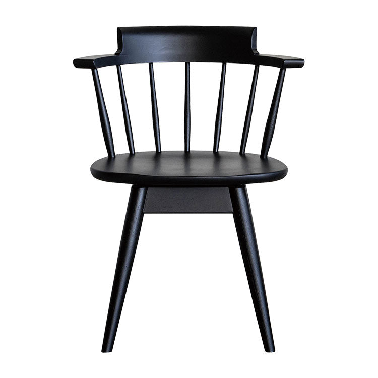 リーマ ダイニングチェア 回転式