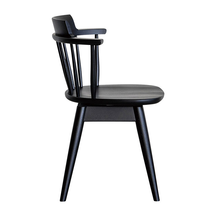 リーマ ダイニングチェア 回転式