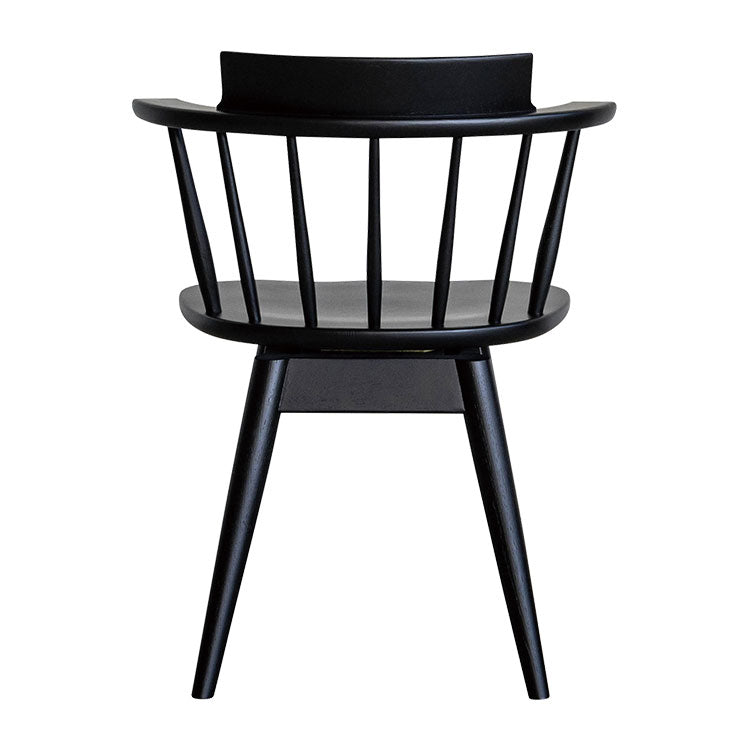 リーマ ダイニングチェア 回転式