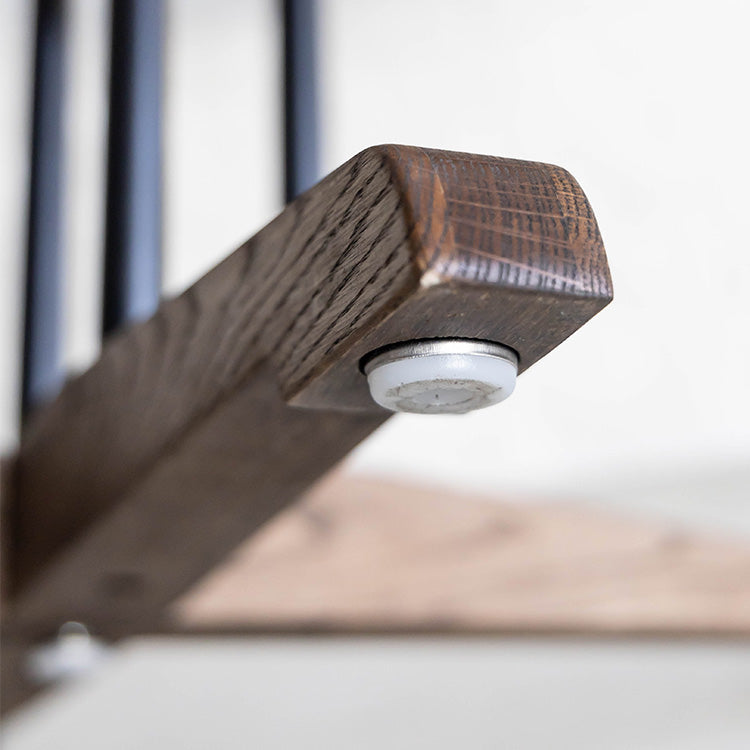 ハクビ ダイニングテーブル 円型