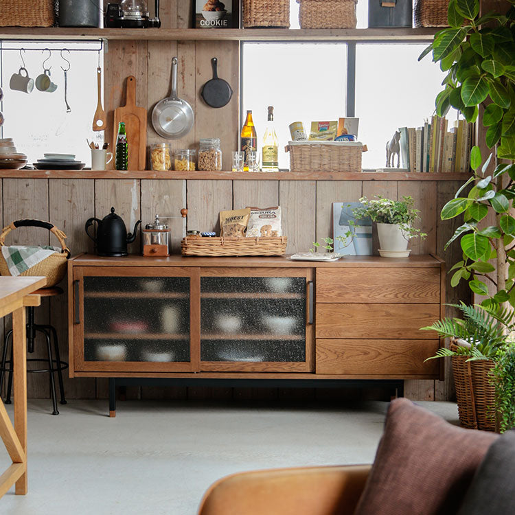 ジンロ サイドボード