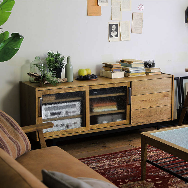 ジンロ サイドボード