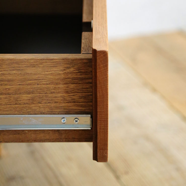 ジンロ サイドボード