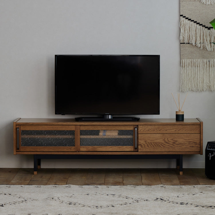 ジンロ テレビボード 160cm