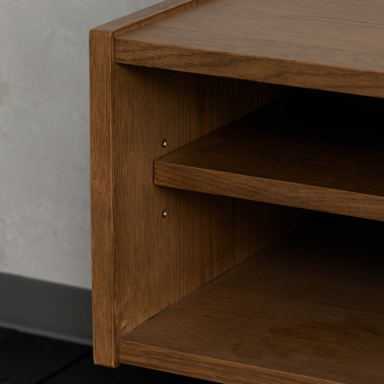 ジンロ テレビボード 160cm