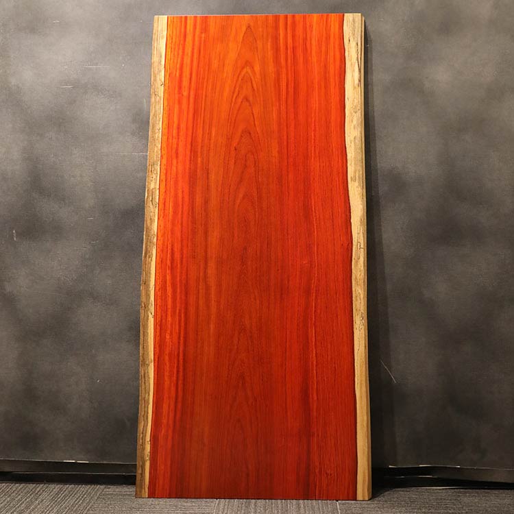 一枚板　パドック　285-1/2-6　(W210cm)　ダイニングテーブル