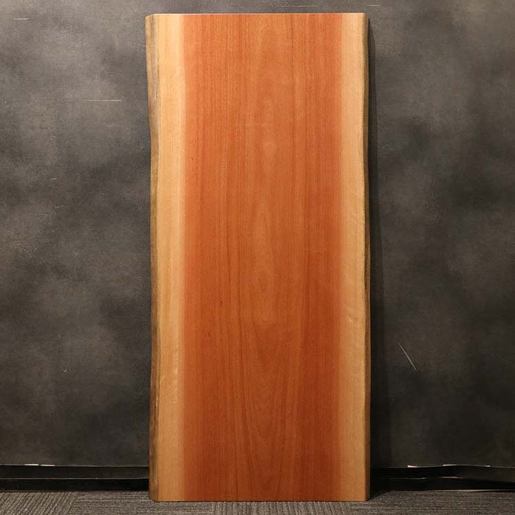 一枚板　ボセ　297-1/3-16-2　(W180cm)　ダイニングテーブル