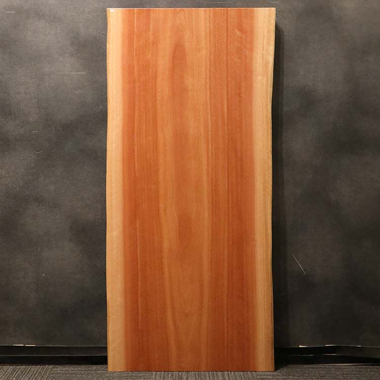 一枚板　ボセ　297-1/3-16-2　(W180cm)　ダイニングテーブル