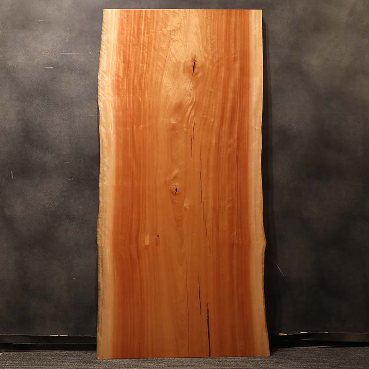 【SOLD OUT】一枚板　ボセ　297-1/3-11-1　(W215cm)