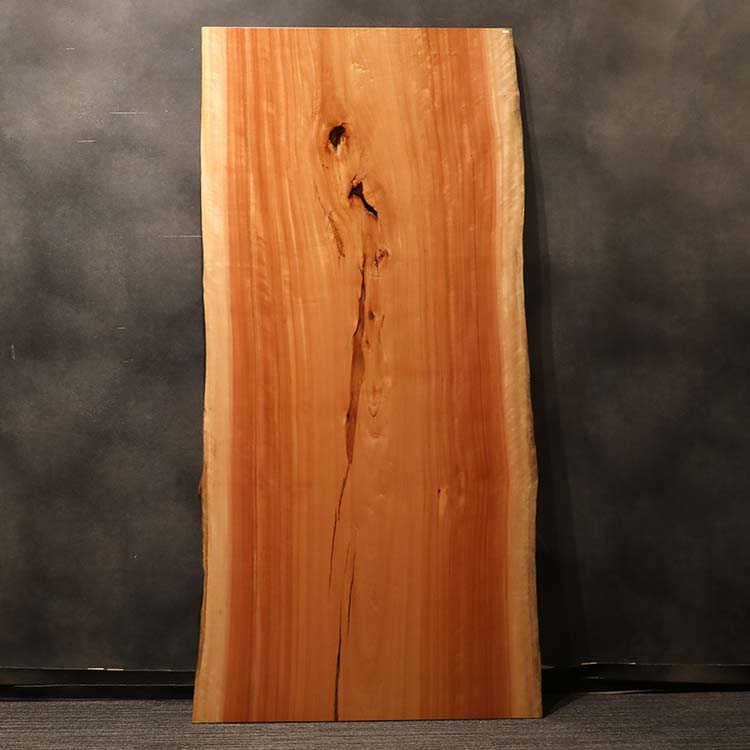 【SOLD OUT】一枚板　ボセ　297-1/3-11-1　(W215cm)