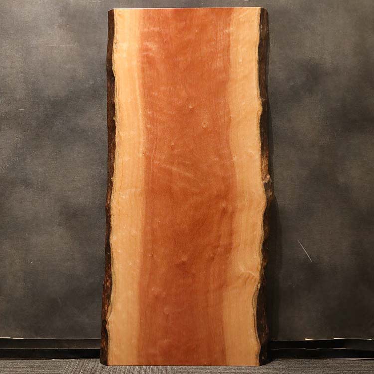 【SOLD OUT】一枚板　ボセ(杢)　294-2/3-10　(W165cm)