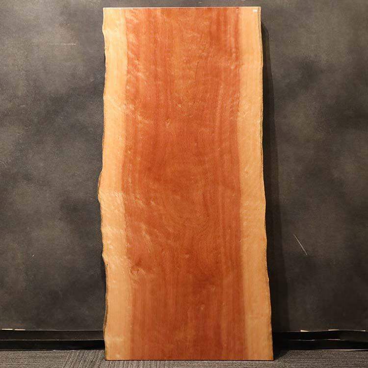 【SOLD OUT】一枚板　ボセ(杢)　294-2/3-10　(W165cm)