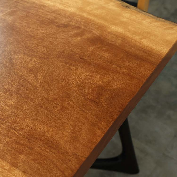 【SOLD OUT】一枚板　ボセ(杢)　294-2/3-10　(W165cm)