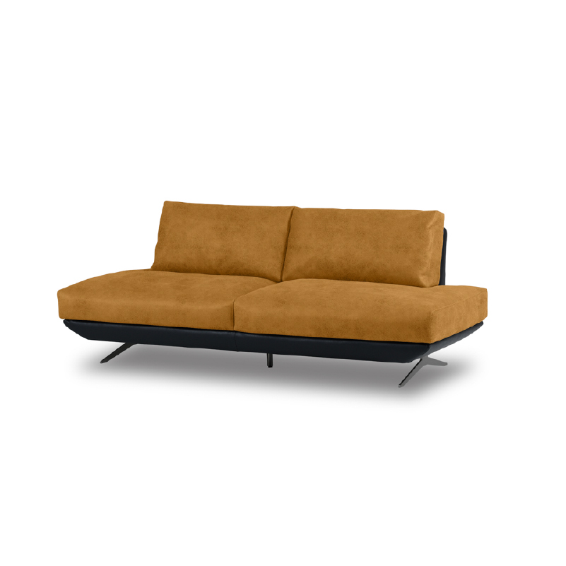 コルトーナ 3人掛けソファ 幅198cm