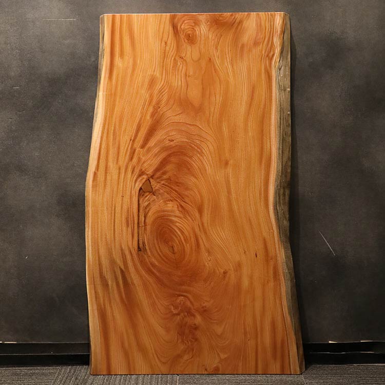 【SOLD OUT】一枚板　ケヤキ　K-HN-2111-470　(W150cm)