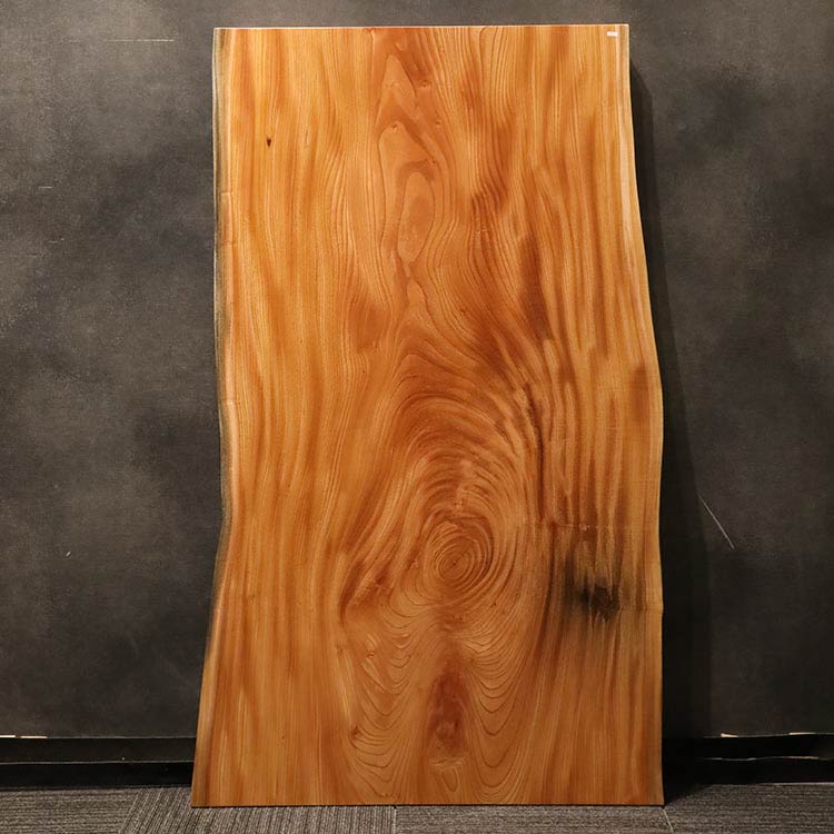 【SOLD OUT】一枚板　ケヤキ　K-HN-2111-470　(W150cm)