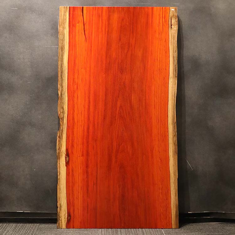 【SOLD OUT】一枚板　パドック　285-2/2-14-1　(W180cm)　ダイニングテーブル