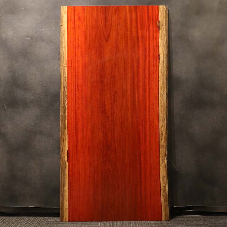 一枚板　パドック　285-2/2-9-2　(W210cm)　ダイニングテーブル