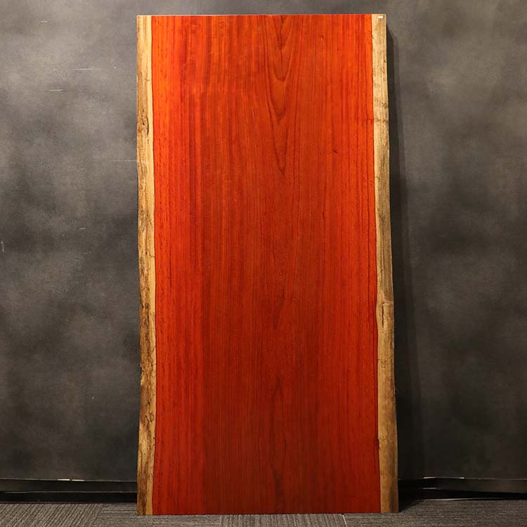 一枚板　パドック　285-2/2-9-2　(W210cm)　ダイニングテーブル