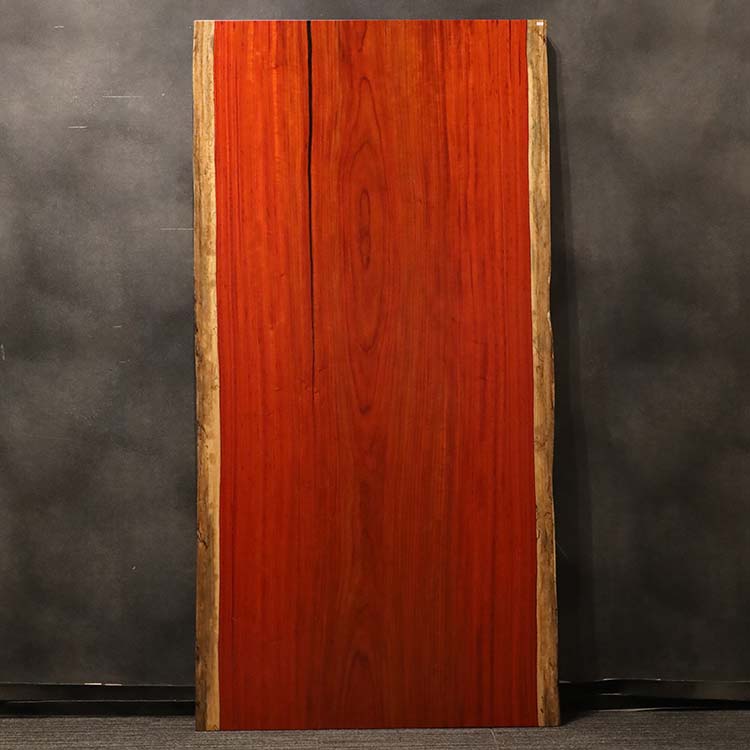 一枚板　パドック　285-2/2-9-1　(W210cm)　ダイニングテーブル