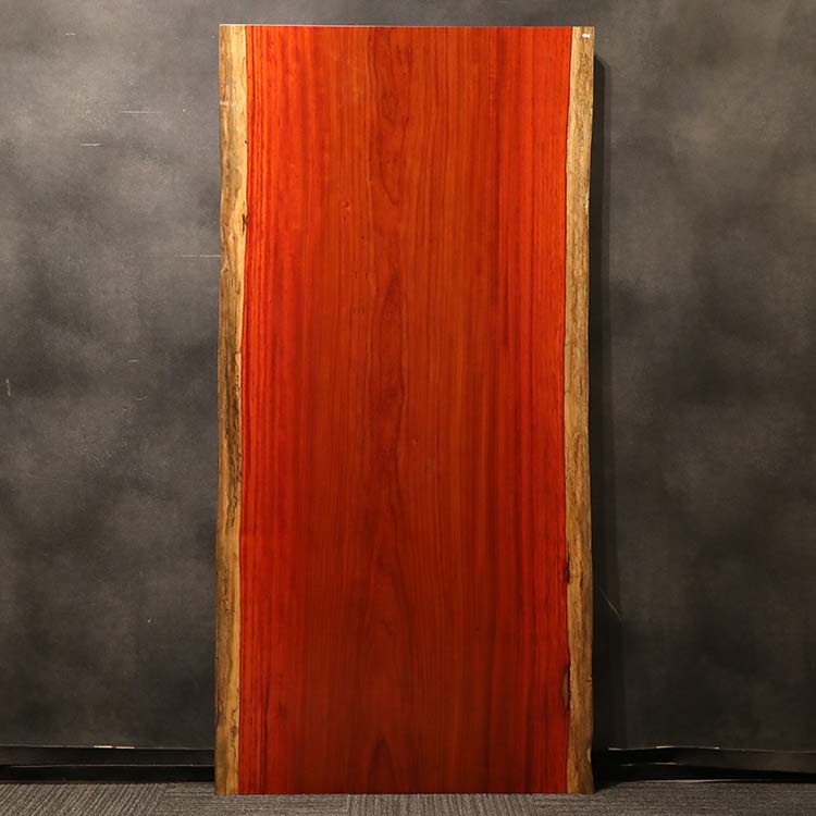 一枚板　パドック　285-2/2-8-2　(W210cm)　ダイニングテーブル
