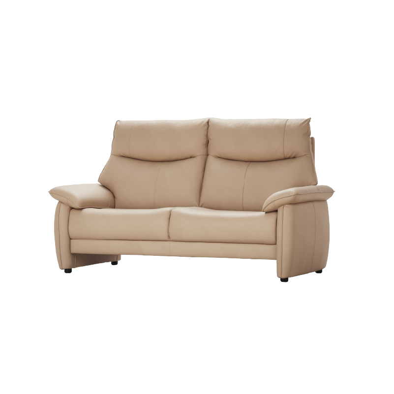 ルーシェ 2人掛けソファ 幅158cm