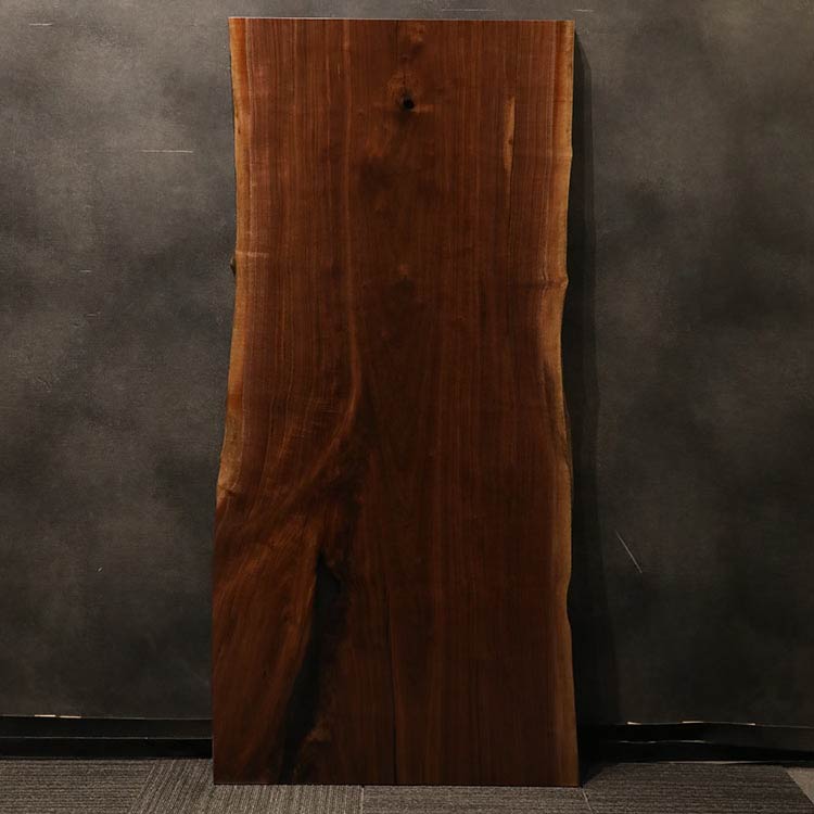 【SOLD OUT】一枚板　ウォールナット　GZZ-173145-5　(W180cm)