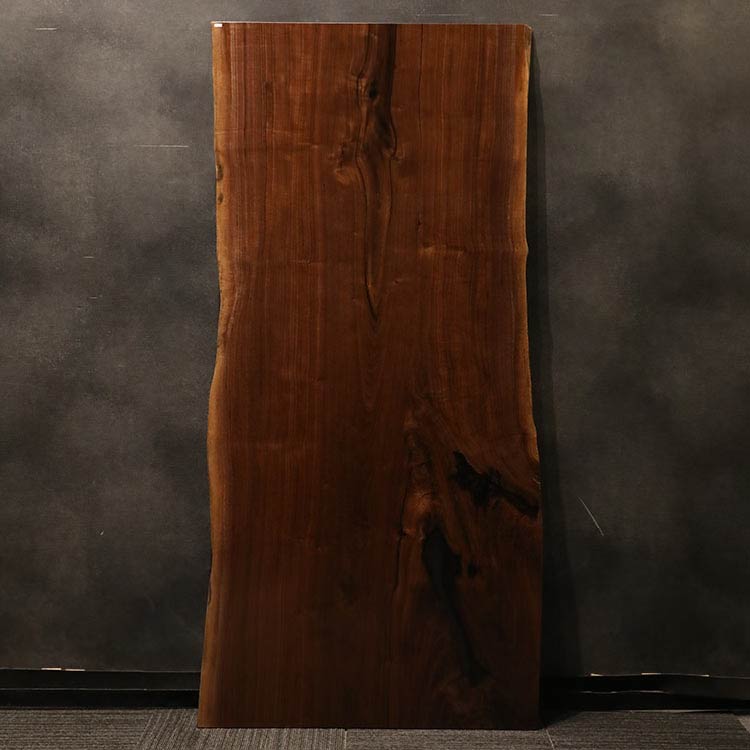 【SOLD OUT】一枚板　ウォールナット　GZZ-173145-5　(W180cm)