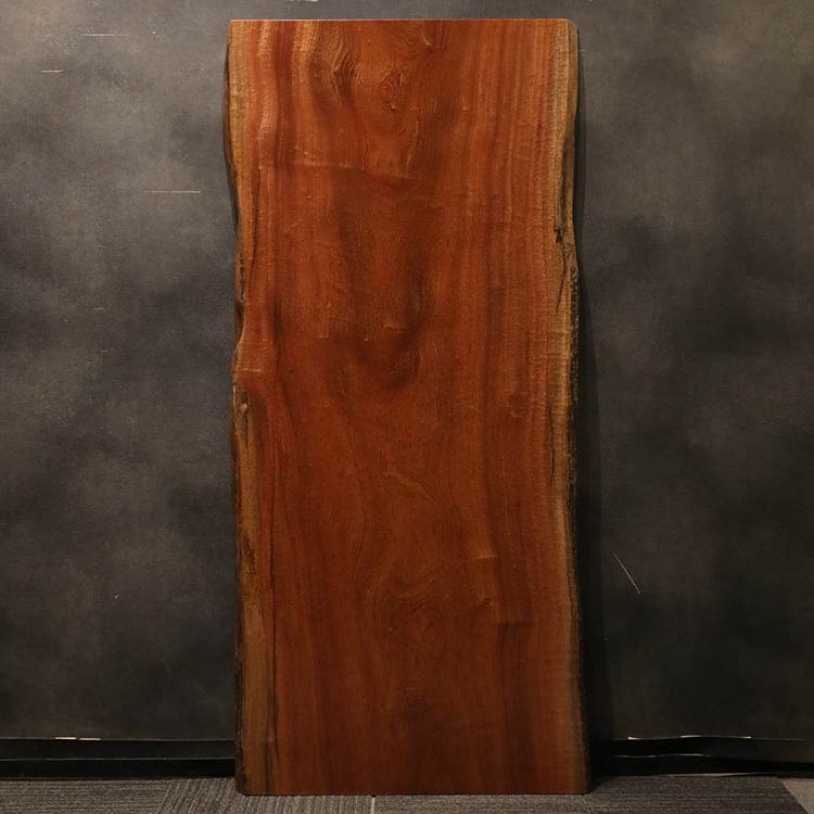 【SOLD OUT】一枚板　サペリ(杢)　273-1/2-5-2　(W190cm)