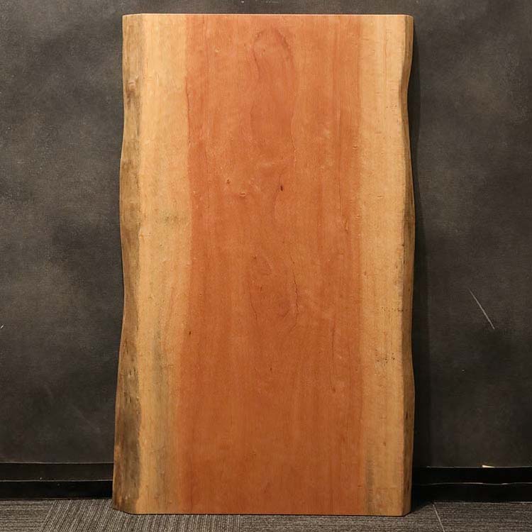 一枚板　ボセ　113-1/2-3-2　(W130cm)　ローテーブル