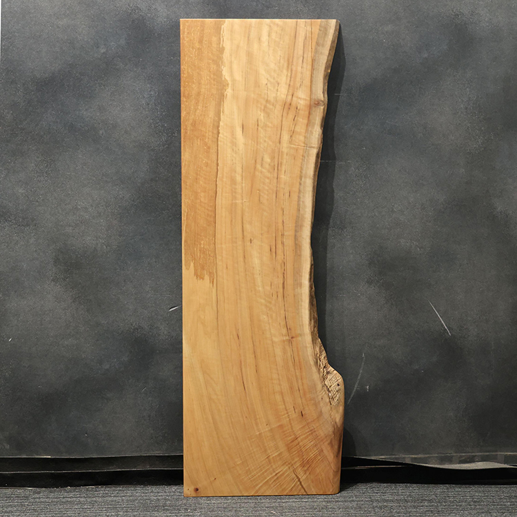 一枚板　タブ / 椨(杢)　33-4　(W145cm)