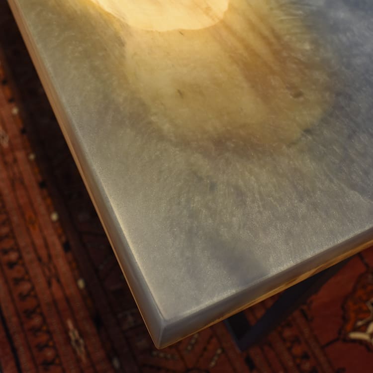 【SOLD OUT】RESIN　トチ / 栃　1074-1　(W100cm)